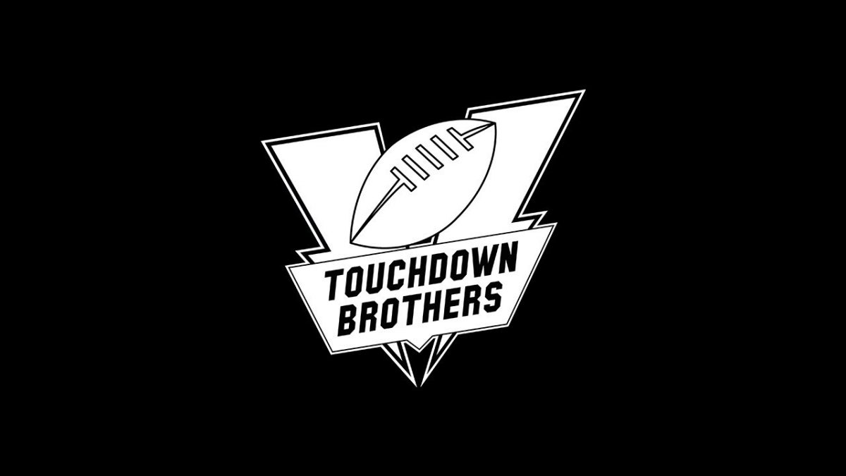 logo Touchdown brothers